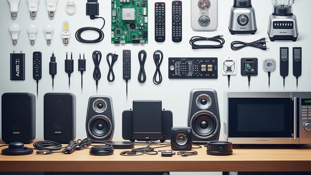 Where to buy cheap and high quality electrical appliances in Tehran? Where to buy cheap and high quality electrical appliances in Tehran?